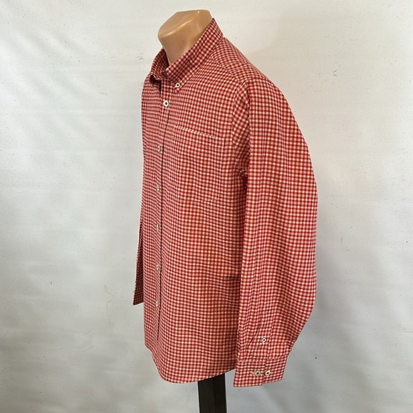 Mountain Khakis long sleeve button down collar shirt.  M - Picture 5 of 8